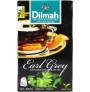Dilmah "Earl Grey" Cejlońska Czarna Herbata 30g