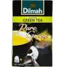 Dilmah "Pure Green" Czysta Zielona Herbata 30g