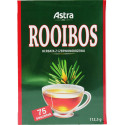 Herbata Ekspresowa Aromatyzowana 112,5g Rooibos