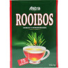 Herbata Ekspresowa Aromatyzowana 112,5g Rooibos