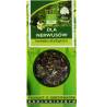 Herbata Ekologiczna 50g Dary Natury Dla Nerwusów