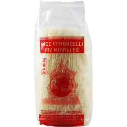 Makaron Ryżowy Vermicelli (nitka) 220g