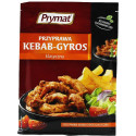 Przyprawa Kebab-Gyros Klasyczna 30g Prymat