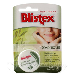 Balsam do ust Conditioner 7ml Blistex