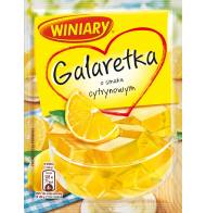 Galaretka Cytrynowa WINIARY 79g