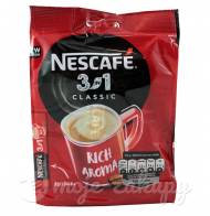 Kawa Rozpuszczalna Nescafé Classic 3w1 165g
