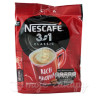 Kawa Rozpuszczalna Nescafé Classic 3w1 165g