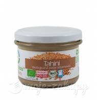 Pasta sezamowa Tahini eko 180g Bio food premium