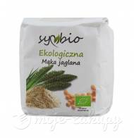 Mąka jaglana ekologiczna 500g Symbio