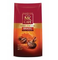 Kawa Palona Ziarnista MK Cafe Kawy Świata Brasil 250g