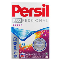Proszek Persil Professional Color 6 kg niemcy