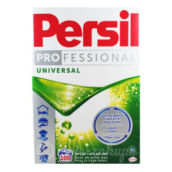 Proszek Persil Professional Universal 6 kg niemcy