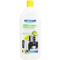 Odkamieniacz w płynie Heitmann BIO-fast 250ml DE