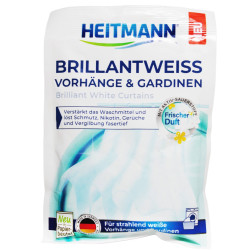 Wybielacz do prania niemiecki 50g Heitmann