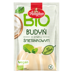 Budyń BEZGLUTENOWY Amylon -...