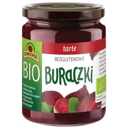 Buraczki Tarte BEZGLUTENOWE...
