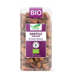Daktyle Suszone...