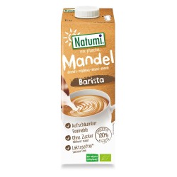 Napój Migdałowy BARISTA BEZ...