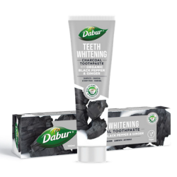 Pasta Wybielająca Węglowa z...