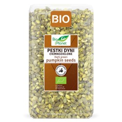 Pestki Dyni Ciemnozielone...