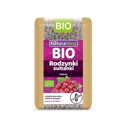 Rodzynki Sułtanki...