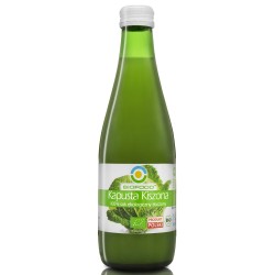 Sok z Kapusty Kiszonej...