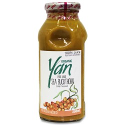 Sok z Rokitnika BIO 250ml -...