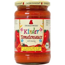 SOS POMIDOROWY DLA DZIECI...