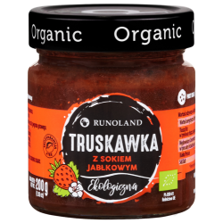 Słodka Przekąska Truskawka...