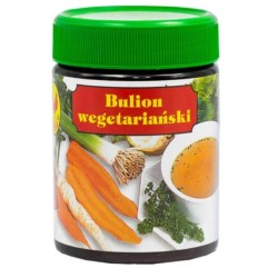 Bulion Wegetariański 120g
