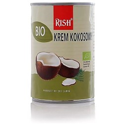 Mleczko Kokosowe 17%...