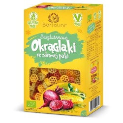 Makaron Kukurydziano-Ryżowy...