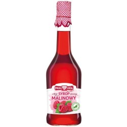 Syrop Malinowy 500 ml -...