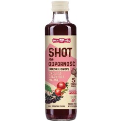 SHOT na Odporność "Polskie...