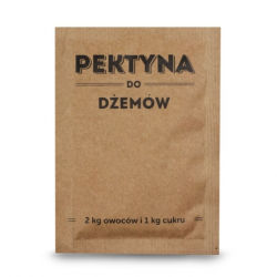 Pektyna do Dżemów 30g