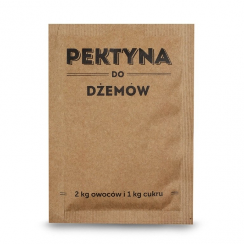 Pektyna do Dżemów 30g