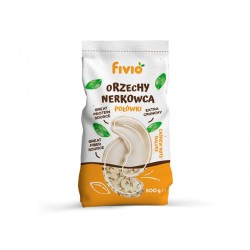 Orzechy Nerkowca 500g