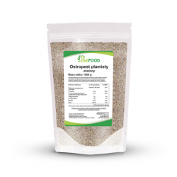 Ostropest Mielony 1kg