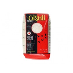 Ryż do Sushi Oishii 1kg