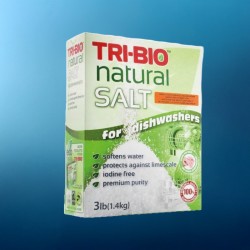 Naturalna EKO Sól do...