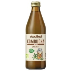 Kombucha BIO 330ml