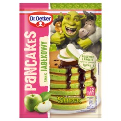 Dr. Oetker Pancakes o smaku...