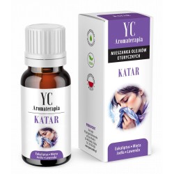 Olejek Eteryczny na Katar...