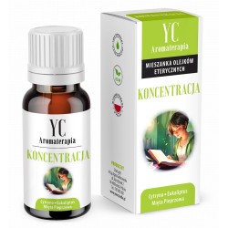 Olejek Eteryczny na...