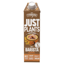 Just Plants Napój Barista o...