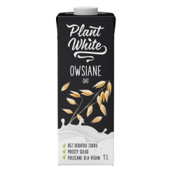 Napój roślinny Owsiany BEZ...