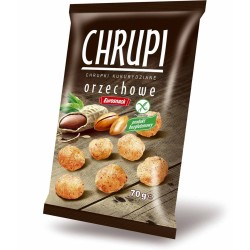 Chrupki kukurydziane o...