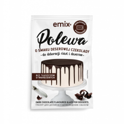 Polewa Deserowa Czekolada...