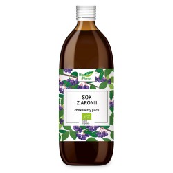 Sok z Aronii BIO 500ml –...