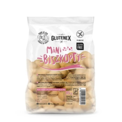 Mini Biszkopty Bez Glutenu...